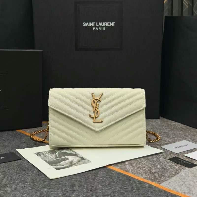 YSL Satchel Bags